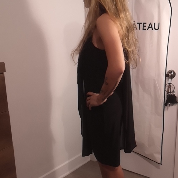 Le château dress - Picture 5 of 6